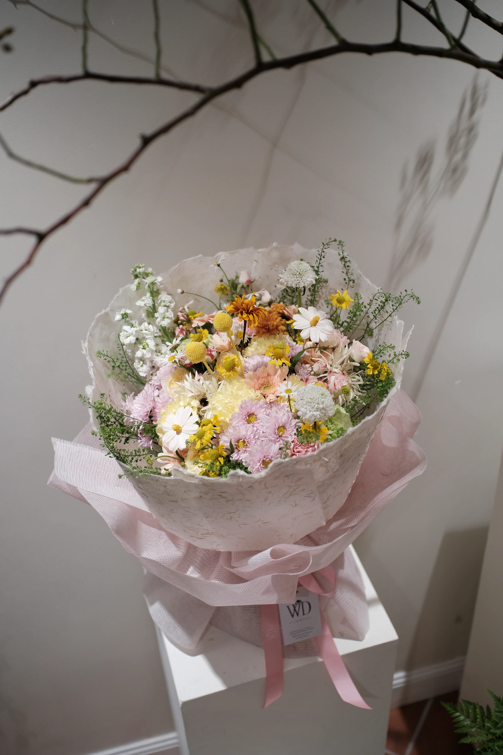 Honey Bloom