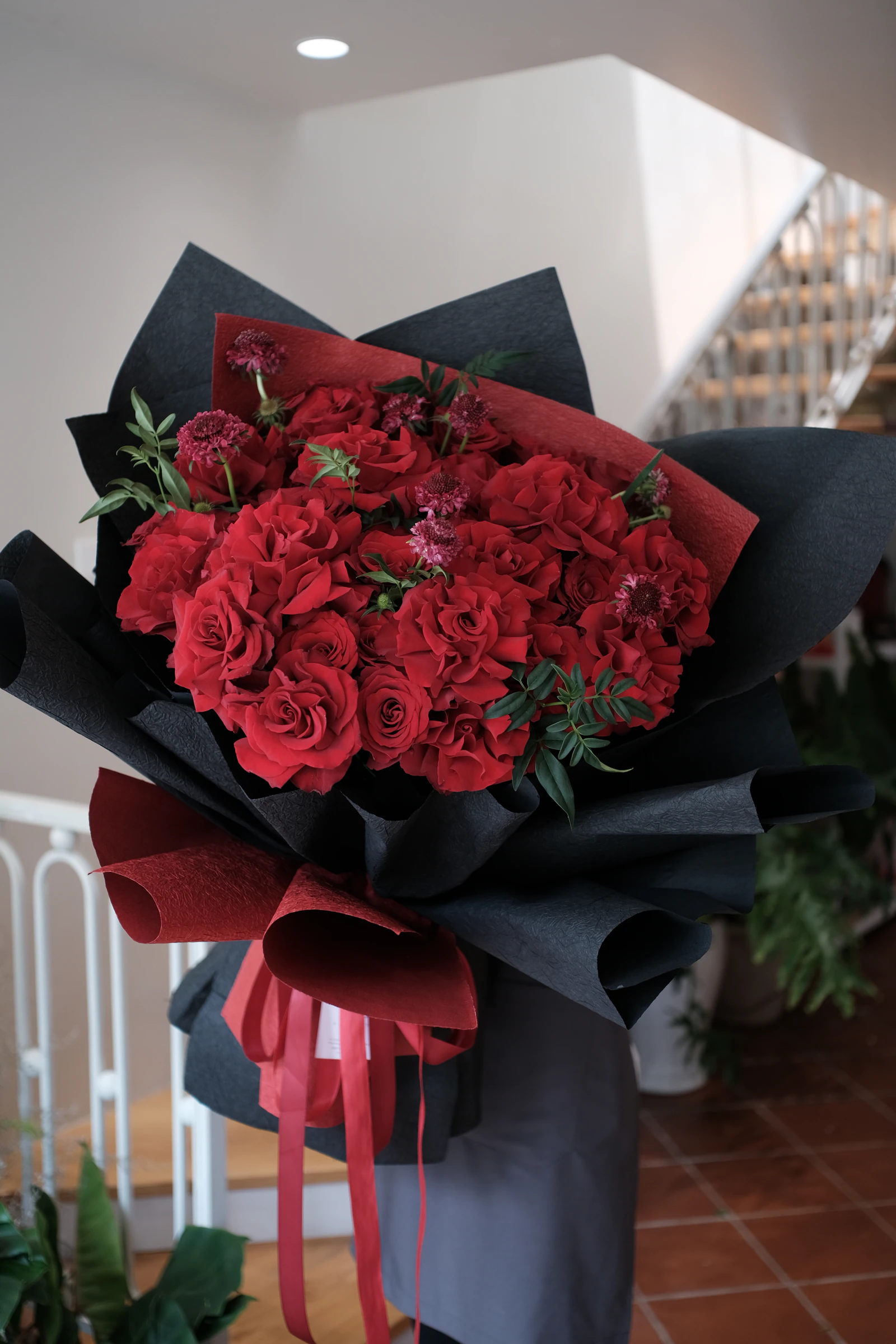 Crimson Passion