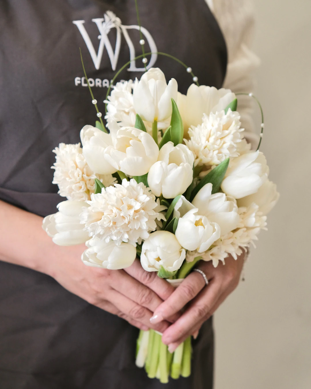 Ivory Romance