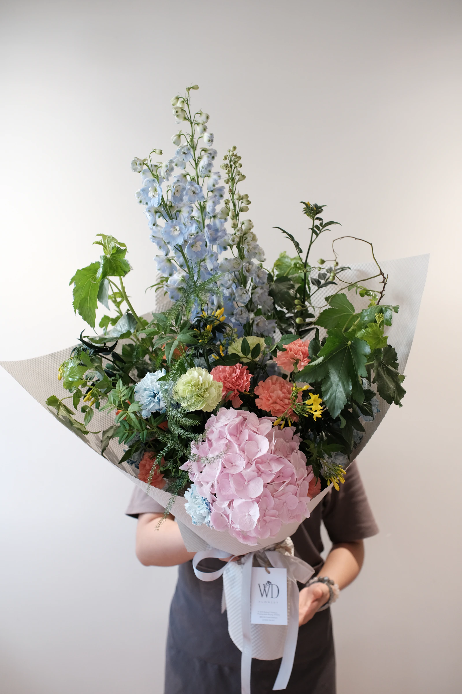 Ethereal Spring