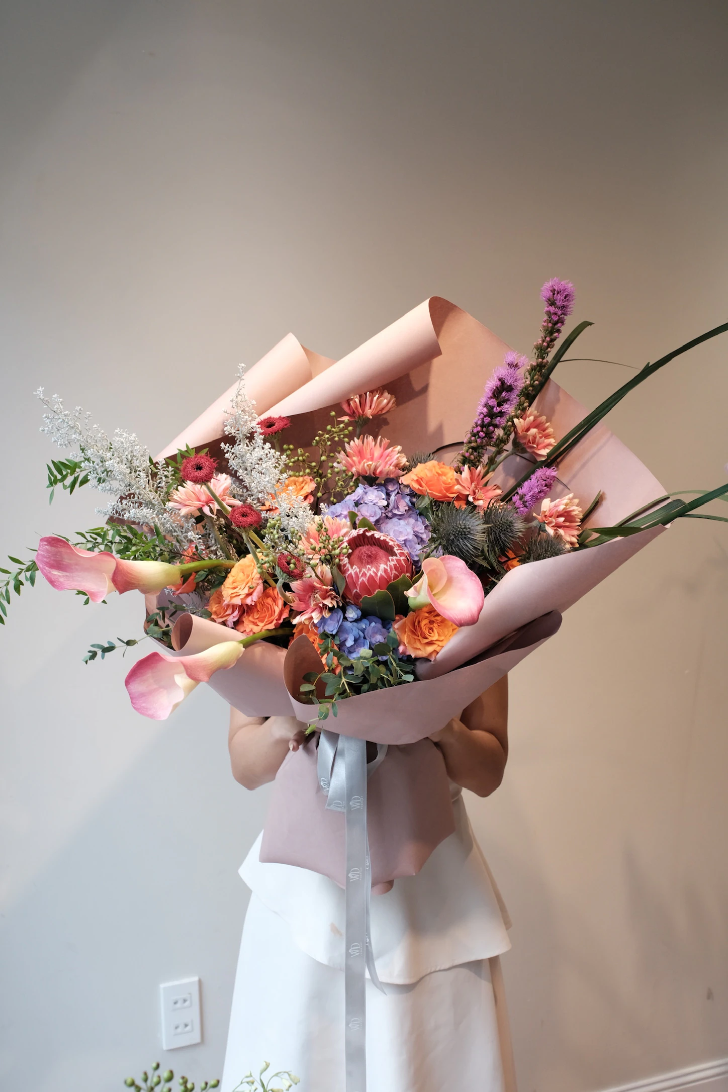 Rosy Whispers
