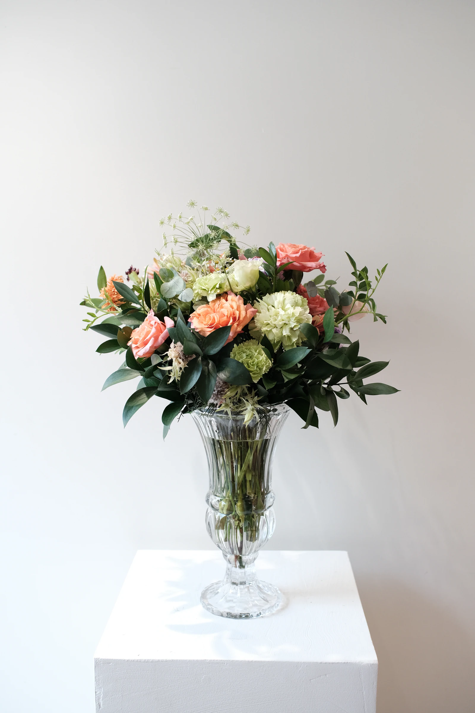 Peachy Symphony