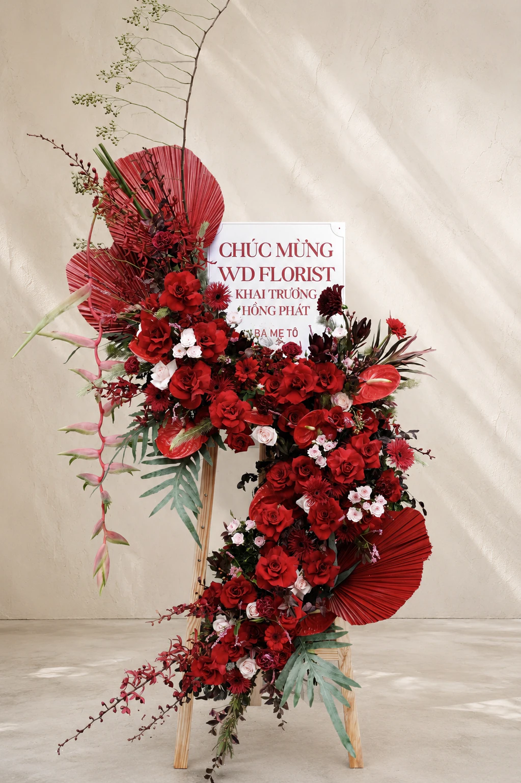 Crimson Royalty